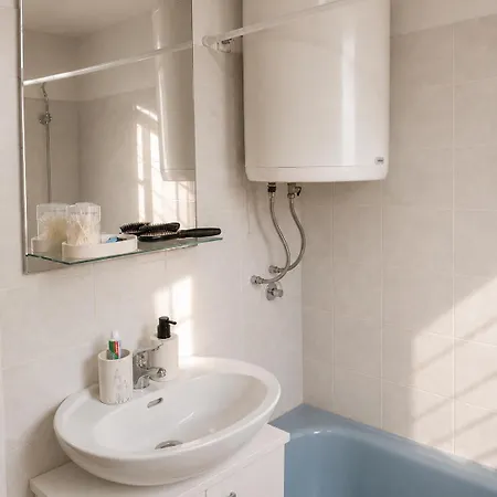 Apartamento Natura Sh *