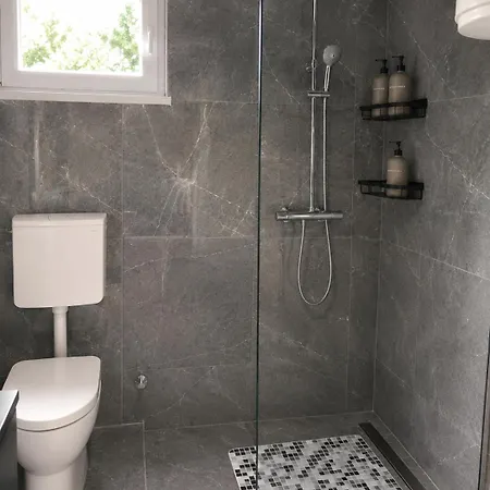 Natura Sh Bosanska Krupa